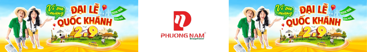 tour trong nước