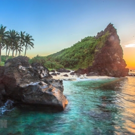 Đảo lý Sơn