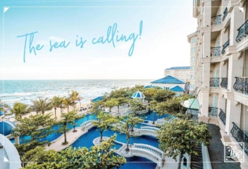 TOUR BIỂN XANH LONG HẢI