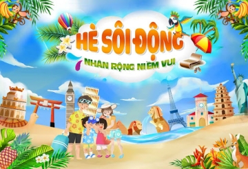 TOUR BIỂN HỒ CỐC 