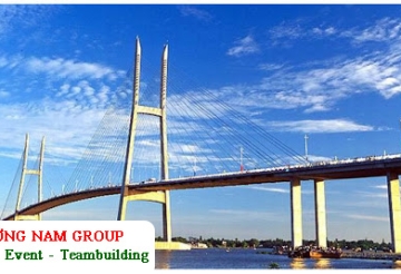CAO LÃNH - ĐỒNG THÁP - CHÂU ĐỐC - RẠCH GIÁ - ĐẢO NAM DU 4N3Đ