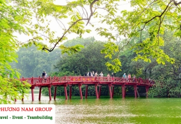 TOUR HÀ NỘI - LẠNG SƠN 3N2Đ