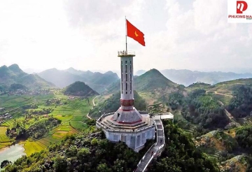 TOUR HÀ GIANG - QUẢN BẠ - LŨNG CÚ - ĐỒNG VĂN 4N3Đ