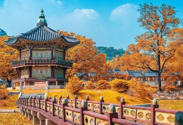 TOUR HÀN QUỐC (SEOUL - JEJU - EVERLAND - CHIÊM NGƯỠNG LỄ HỘI HOA GOYANG)