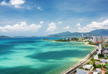 TOUR NHA TRANG 3 NGÀY 3 ĐÊM 