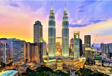 DU LỊCH MALAYSIA 4 NGÀY
