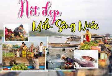 TOUR CHÂU ĐỐC - HÀ TIÊN 2 NGÀY 1 ĐÊM 