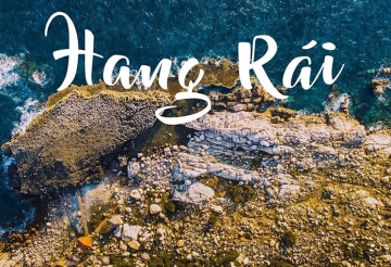 TOUR DU LỊCH NINH CHỮ - VỊNH VĨNH HY 