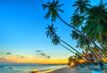 TOUR PHAN THIẾT 2N1Đ