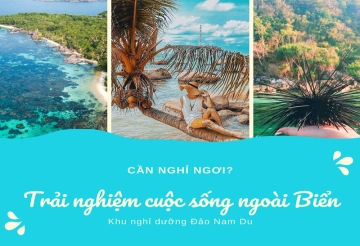 TOUR NAM DU 2N2Đ 