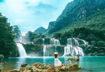 Cao Bằng - Bắc Cạn - Lạng Sơn - Hòa Bình - Hạ Long 7N6Đ