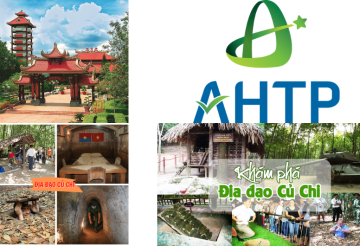 ĐỊA ĐẠO CỦ CHI - KNNCNC CỦ CHI 