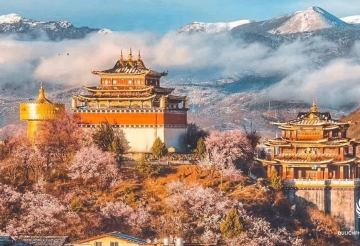 LỆ GIANG - ĐẠI LÝ