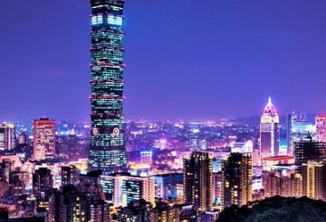 TOUR ĐÀI LOAN [CAO HÙNG - ĐÀI TRUNG - ĐÀI BẮC]