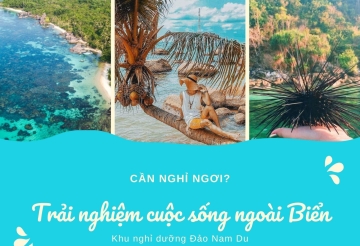TOUR NAM DU 2N2Đ