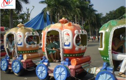 CÔNG VIÊN VĂN HÓA ĐẦM SEN