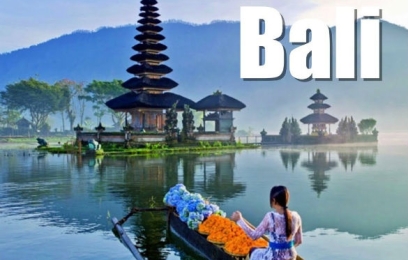 KHÁM PHÁ BALI 4N3Đ