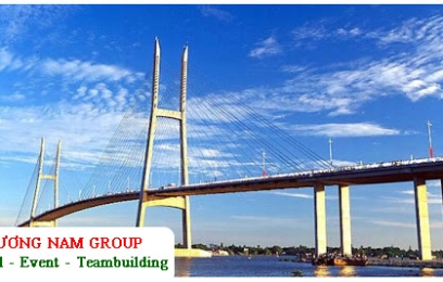 CAO LÃNH - ĐỒNG THÁP - CHÂU ĐỐC - RẠCH GIÁ - ĐẢO NAM DU 4N3Đ