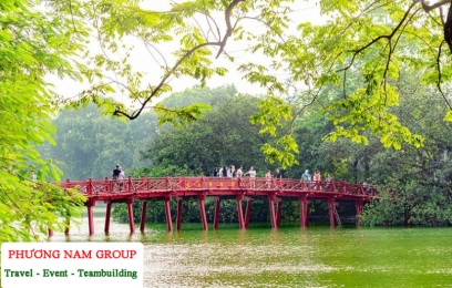 TOUR HÀ NỘI - LẠNG SƠN 3N2Đ