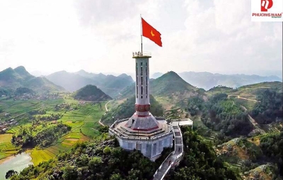 TOUR HÀ GIANG - QUẢN BẠ - LŨNG CÚ - ĐỒNG VĂN 4N3Đ