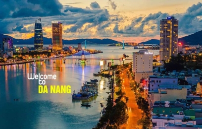 Tour Đà Nẵng - Bà Nà Hills - Phố Cổ Hội An - Huế 