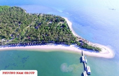 NHA TRANG - KDL BIỂN NHŨ TIÊN - HÒN LAO - VINWONDER