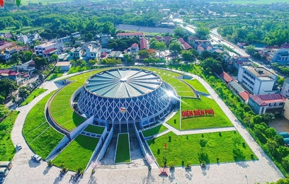 TOUR ĐIỆN BIÊN PHỦ 3 NGÀY  2 ĐÊM 