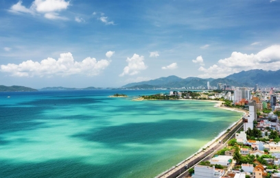 TOUR NHA TRANG 3 NGÀY 3 ĐÊM 