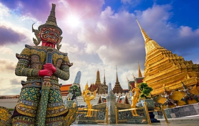 DU LỊCH CAMPUCHIA [SIEM REAP - PHNOM PENH]