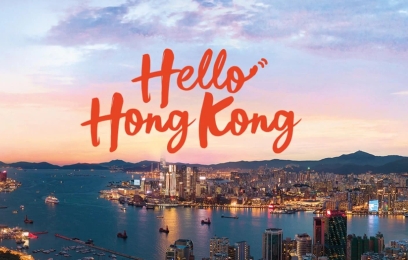 HONGKONG 4 NGÀY 3 ĐÊM