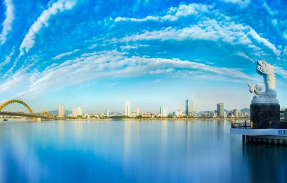 Tour Đà Nẵng - Sơn Trà - Bà Nà - Cù Lao Chàm 