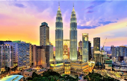 DU LỊCH MALAYSIA 4 NGÀY