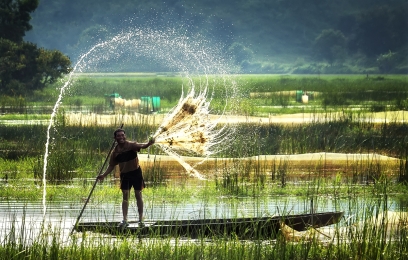 TOUR TP.HCM - MỸ THO - BẾN TRE 
