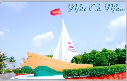 TOUR MỸ THO - CẦN THƠ - SÓC TRĂNG - BẠC LIÊU - CÀ MAU  