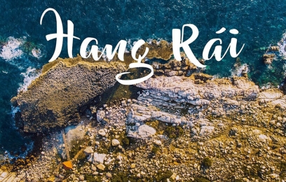TOUR DU LỊCH NINH CHỮ - VỊNH VĨNH HY 