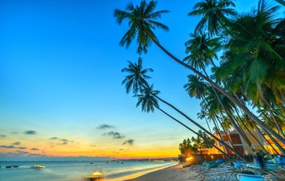 TOUR PHAN THIẾT 2N1Đ