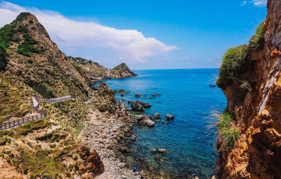 TOUR PHÚ YÊN - QUI NHƠN 5 NGÀY 4 ĐÊM 