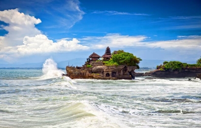 TOUR INDONESIA – KHÁM PHÁ ĐẢO BALI - HAI II CRUISE