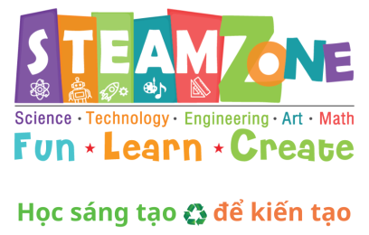 TOUR TRẢI NGHIỆM 4C - STEMZone