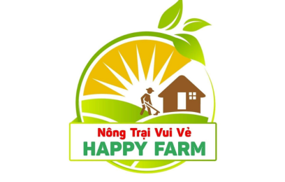 NÔNG TRẠI HAPPY FRAM 