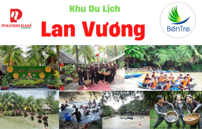 TOUR LAN VUONG 