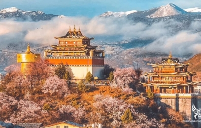LỆ GIANG - ĐẠI LÝ