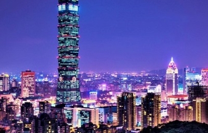 TOUR ĐÀI LOAN [CAO HÙNG - ĐÀI TRUNG - ĐÀI BẮC]