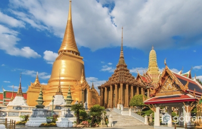 LÀO - NÉT ĐẸP CHĂM PA