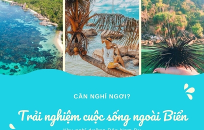 TOUR NAM DU 2N2Đ