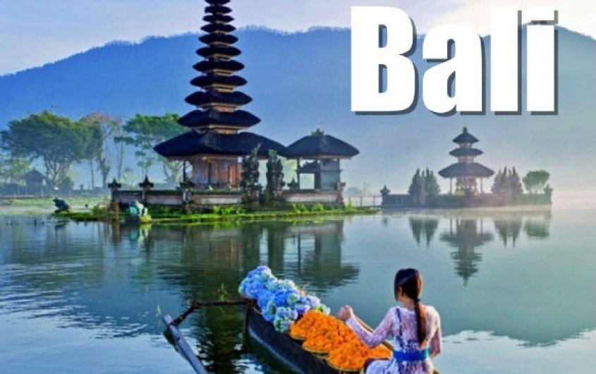 KHÁM PHÁ BALI 4N3Đ