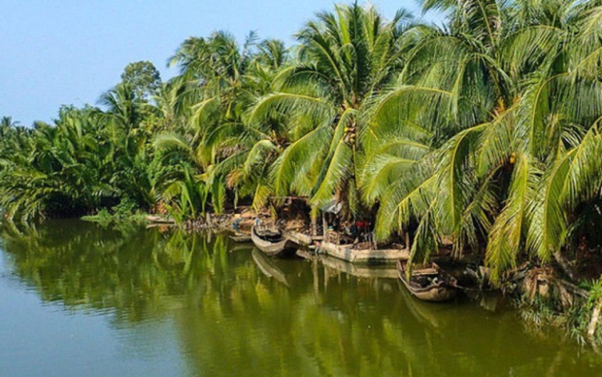 Tour Bến Tre - Cụ Đồ Nguyễn Đình Chiểu 