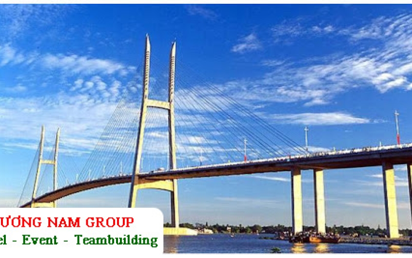 CAO LÃNH - ĐỒNG THÁP - CHÂU ĐỐC - RẠCH GIÁ - ĐẢO NAM DU 4N3Đ