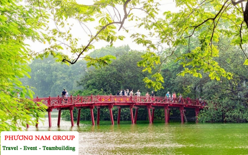 TOUR HÀ NỘI - LẠNG SƠN 3N2Đ