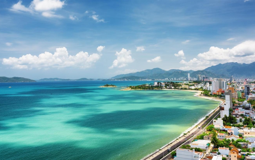 TOUR NHA TRANG 3 NGÀY 3 ĐÊM 